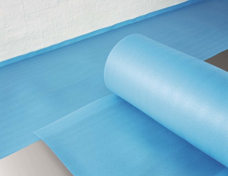 Details Media - materiale fonoabsorbante si fonoizolante