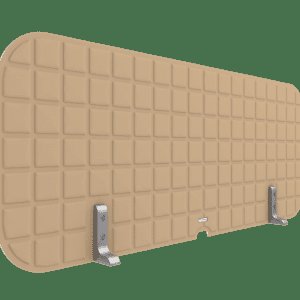 Details Media - materiale fonoabsorbante si fonoizolante