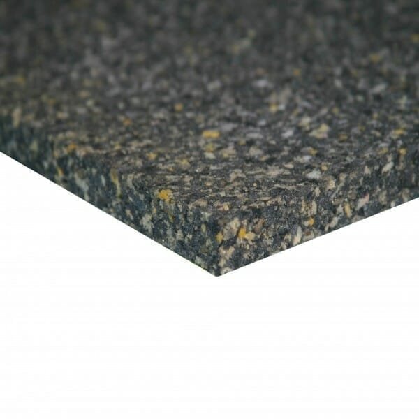 Details Media - materiale fonoabsorbante si fonoizolante